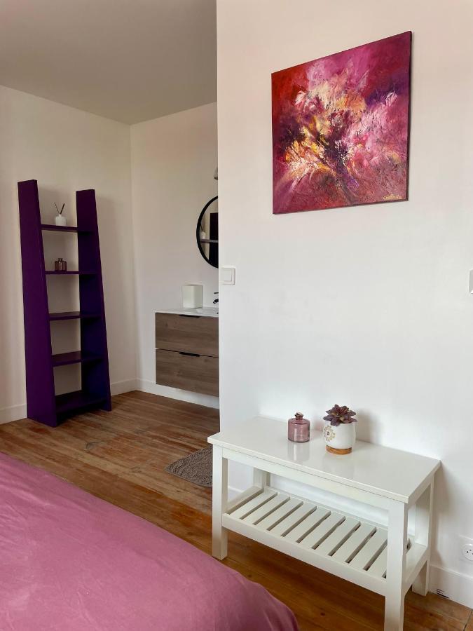 Le Remede - Villa De 180M2 A 3Mn De La Plage オー エクステリア 写真