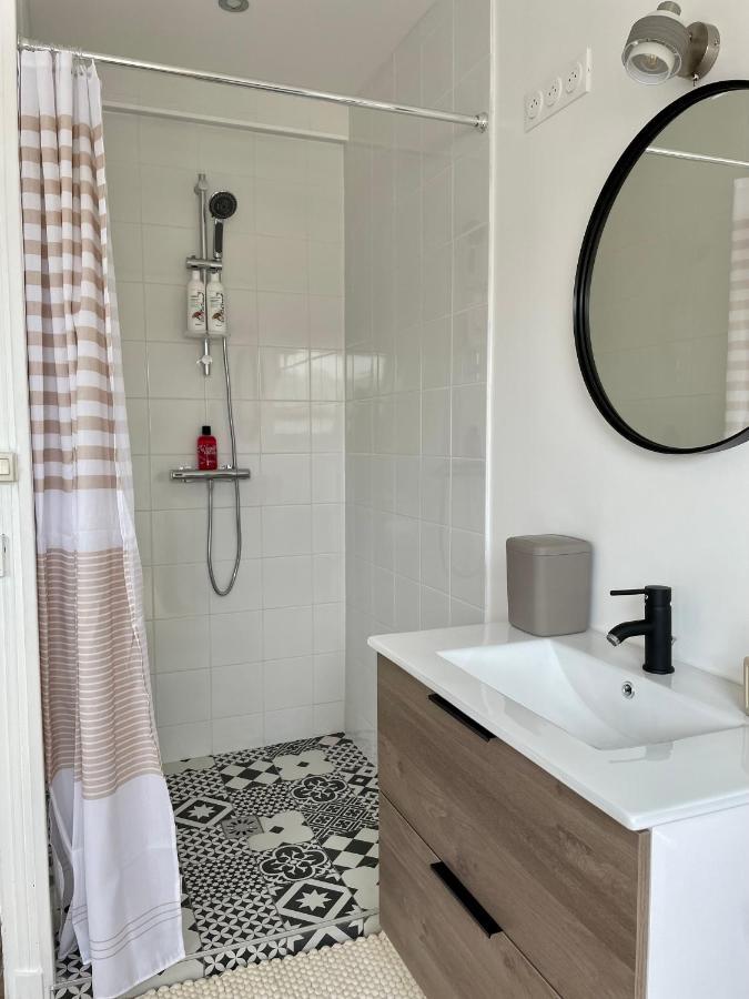 Le Remede - Villa De 180M2 A 3Mn De La Plage オー エクステリア 写真