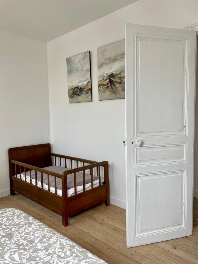Le Remede - Villa De 180M2 A 3Mn De La Plage オー エクステリア 写真