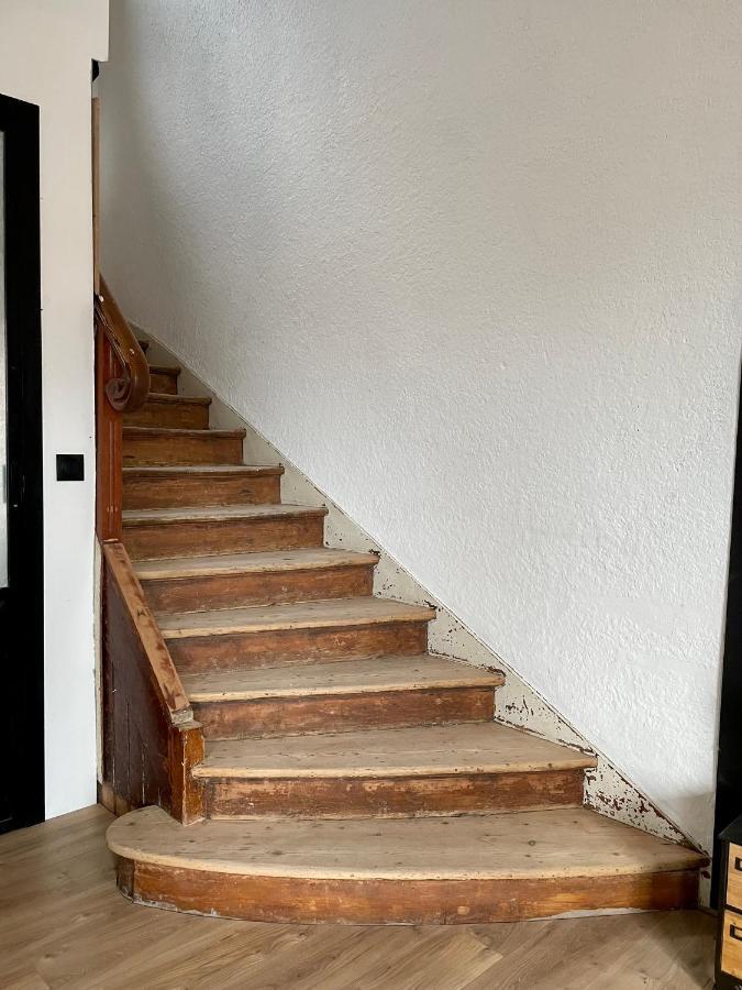 Le Remede - Villa De 180M2 A 3Mn De La Plage オー エクステリア 写真