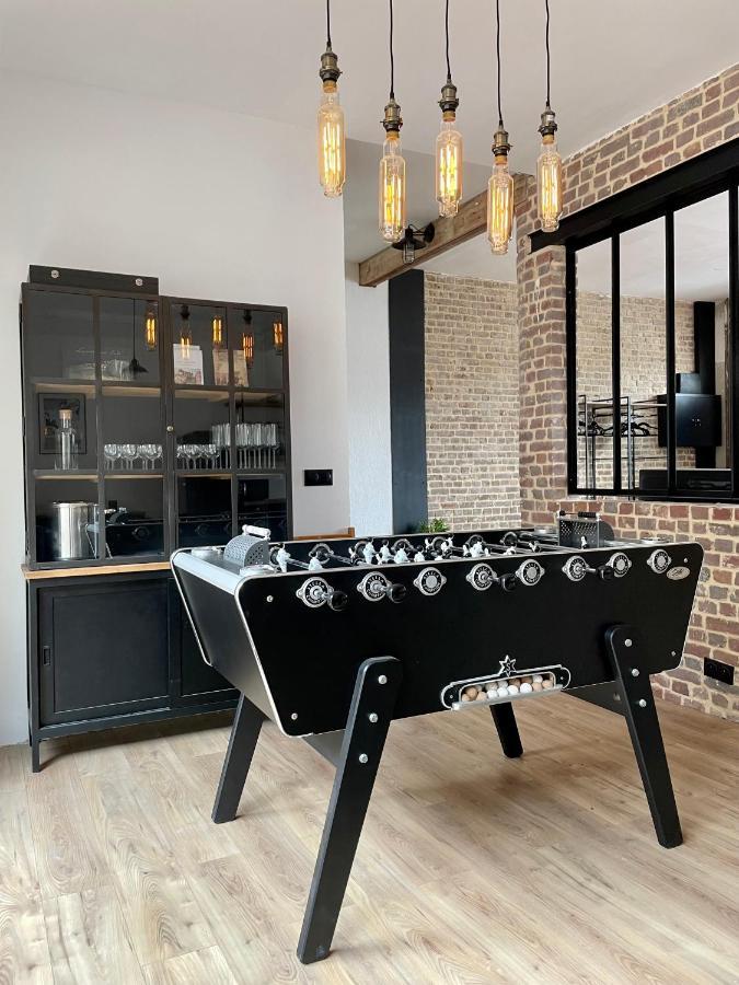 Le Remede - Villa De 180M2 A 3Mn De La Plage オー エクステリア 写真