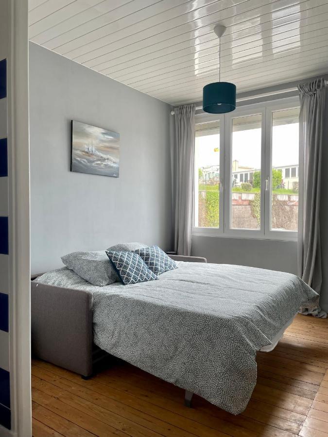 Le Remede - Villa De 180M2 A 3Mn De La Plage オー エクステリア 写真