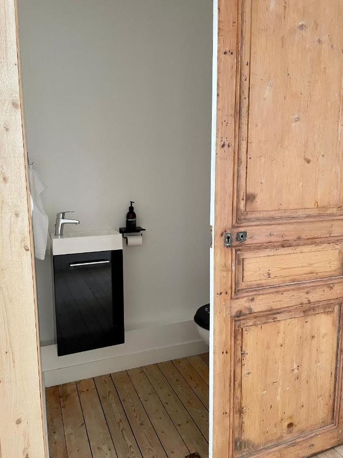 Le Remede - Villa De 180M2 A 3Mn De La Plage オー エクステリア 写真