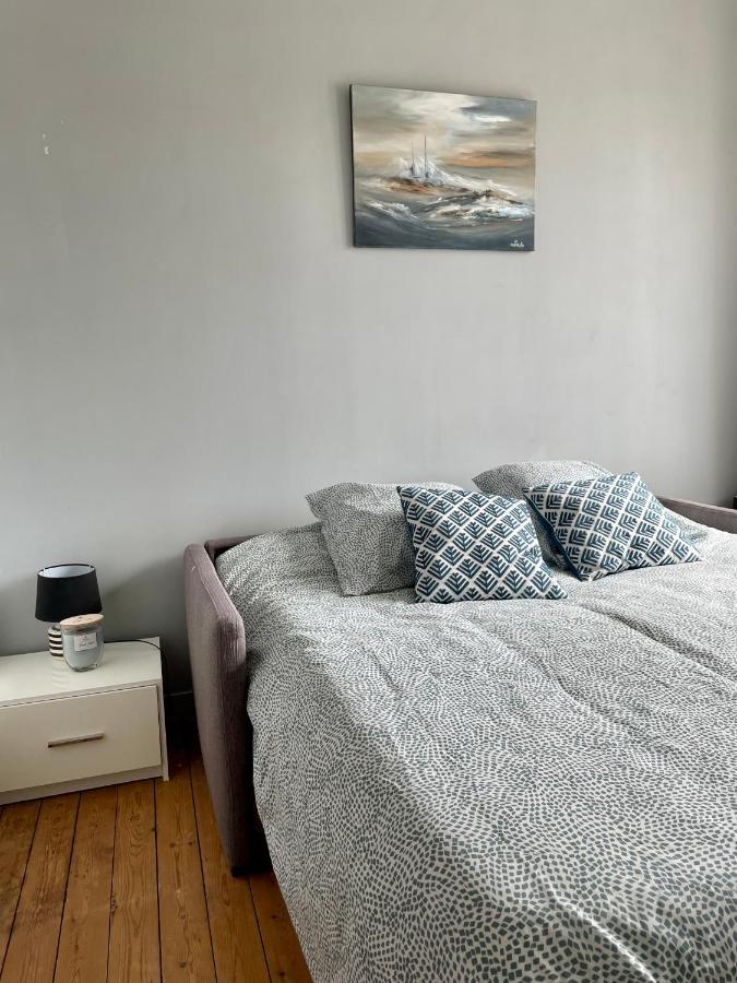 Le Remede - Villa De 180M2 A 3Mn De La Plage オー エクステリア 写真