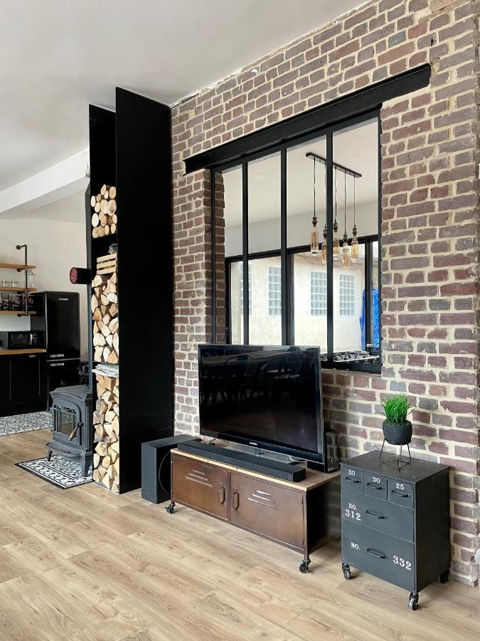Le Remede - Villa De 180M2 A 3Mn De La Plage オー エクステリア 写真