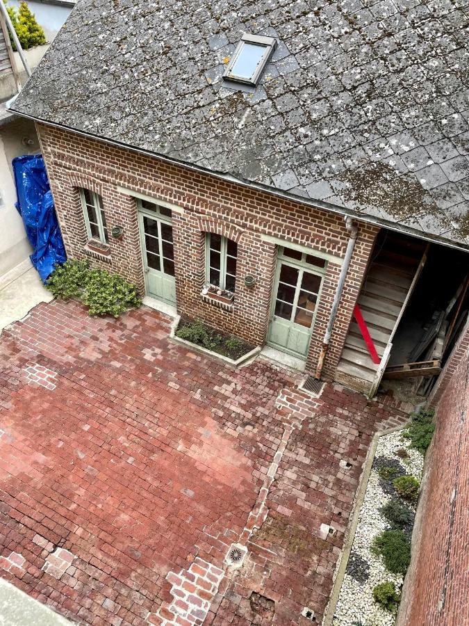 Le Remede - Villa De 180M2 A 3Mn De La Plage オー エクステリア 写真
