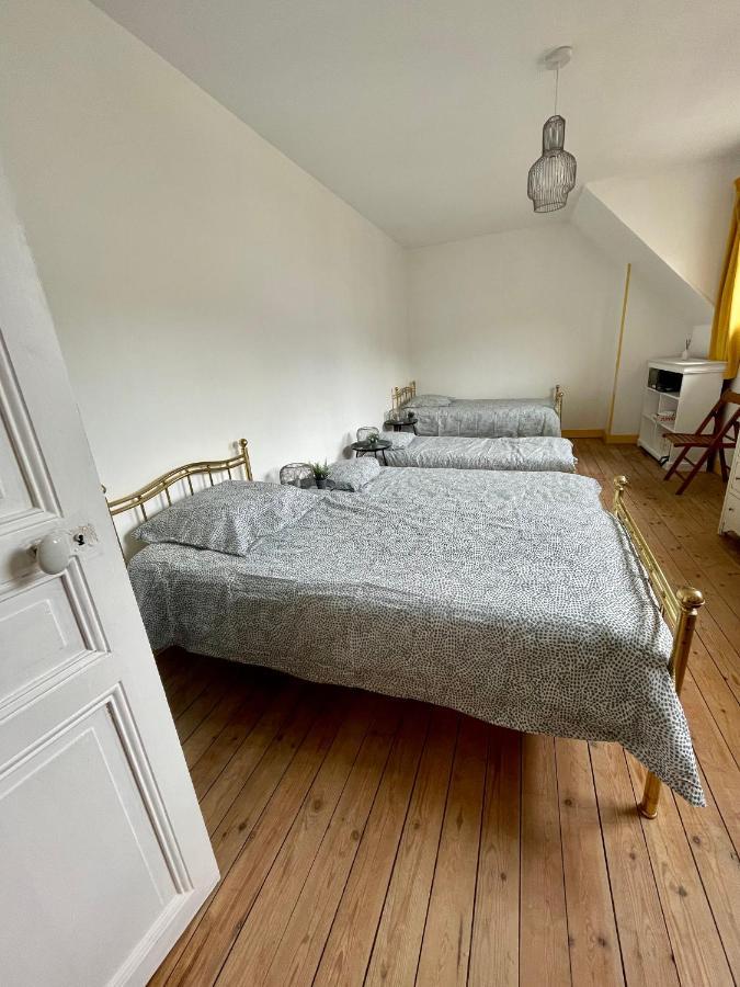 Le Remede - Villa De 180M2 A 3Mn De La Plage オー エクステリア 写真