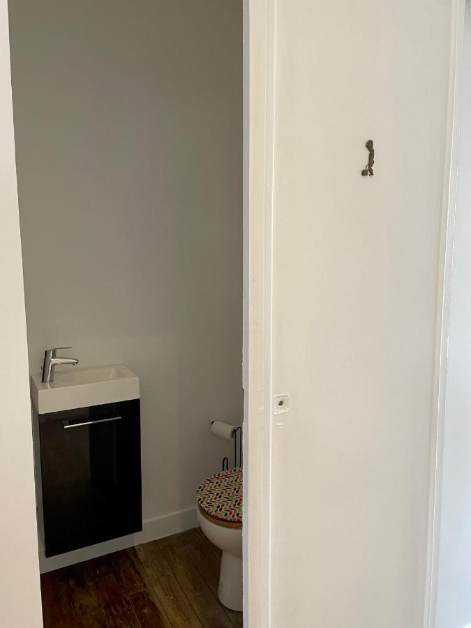Le Remede - Villa De 180M2 A 3Mn De La Plage オー エクステリア 写真