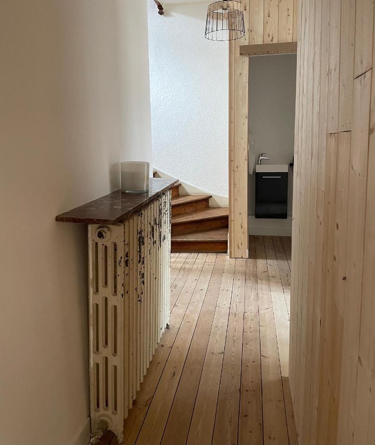Le Remede - Villa De 180M2 A 3Mn De La Plage オー エクステリア 写真