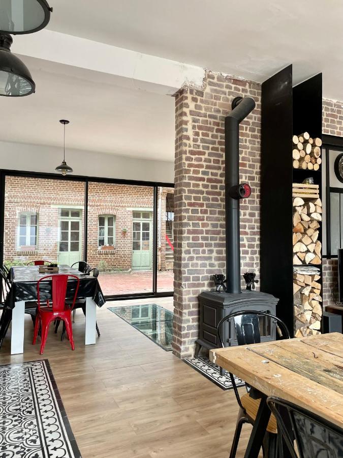 Le Remede - Villa De 180M2 A 3Mn De La Plage オー エクステリア 写真