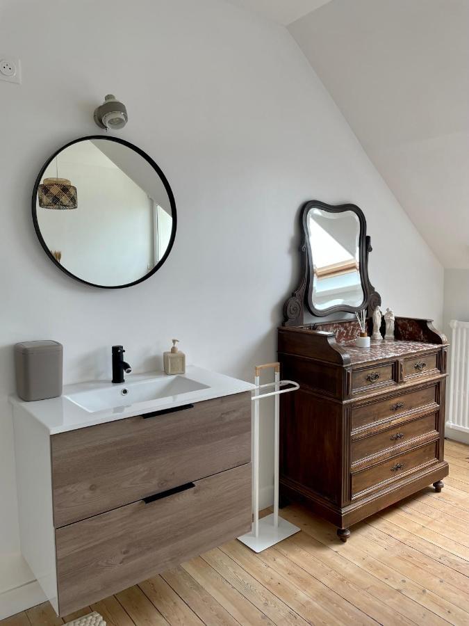 Le Remede - Villa De 180M2 A 3Mn De La Plage オー エクステリア 写真