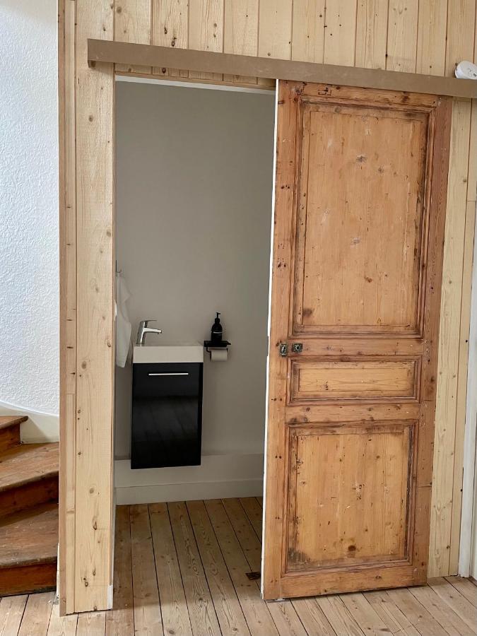 Le Remede - Villa De 180M2 A 3Mn De La Plage オー エクステリア 写真