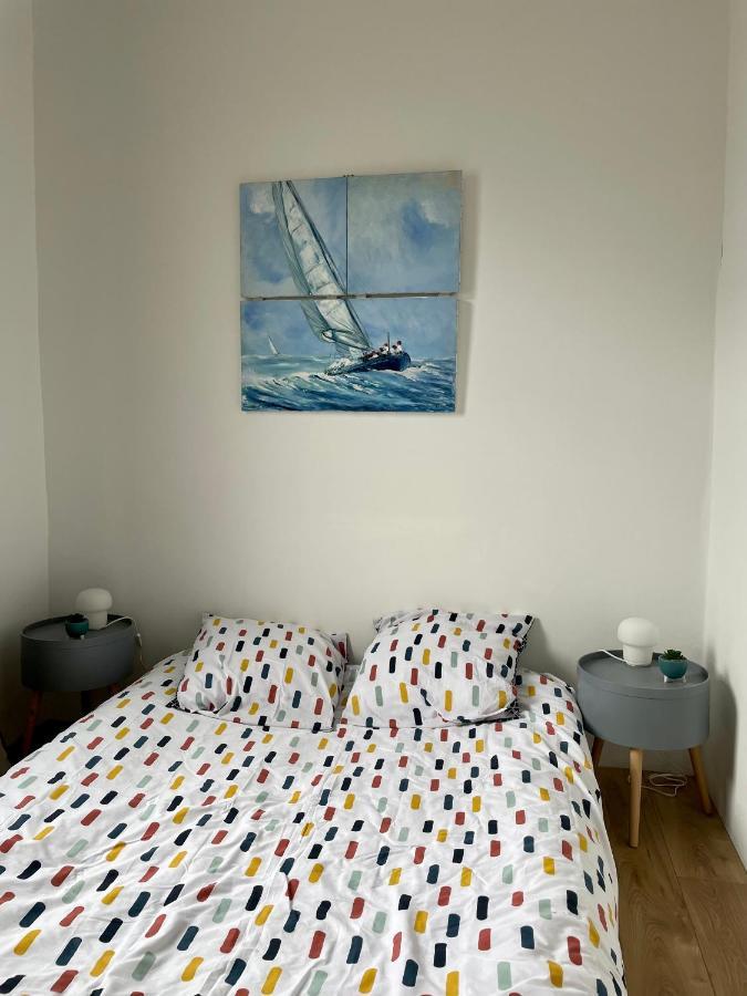 Le Remede - Villa De 180M2 A 3Mn De La Plage オー エクステリア 写真