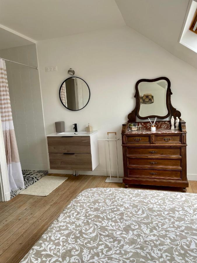 Le Remede - Villa De 180M2 A 3Mn De La Plage オー エクステリア 写真