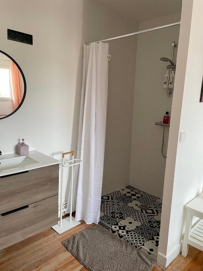 Le Remede - Villa De 180M2 A 3Mn De La Plage オー エクステリア 写真